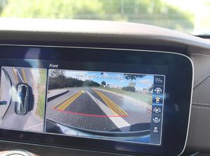 Badai Corona Tak Redakan Ambisi Singapura Bikin Mobil Tanpa Sopir