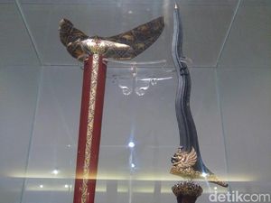 Menanti Janji Jokowi Serahkan Koleksinya ke Museum Keris Nusantara Menanti Janji Jokowi Serahkan Koleksinya ke Museum Keris Nusantara