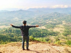 Siapa Sangka Kuningan Punya Tempat Secantik Ini