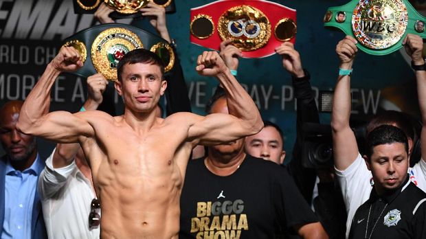Gennady Golovkin berharap duel lawan Saul 'Canelo' Alvarez bisa dikenang dalam waktu lama.