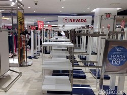 Tutupnya 2 Gerai Matahari dan Lesunya Sektor Ritel, Ada Apa?