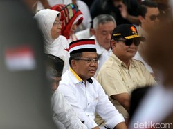 PKS: Cawapres Ijtimak Ulama Tidak Dipilih, Koalisi Buyar