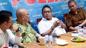 Diskusi Quo Vadis Transportasi Online
