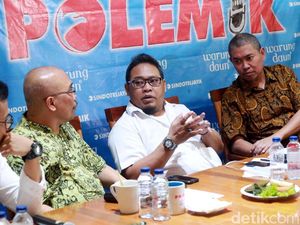 Diskusi Quo Vadis Transportasi Online