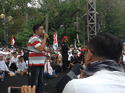 Pengungsi Rohingya: Kami Tak Minta Apa-apa, Cuma Keselamatan