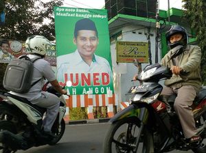 PKB Usung Kadernya di Pilkada Kota Mojokerto 2018