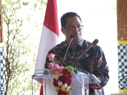 MPR: Bangsa Indonesia Mudah Meniru dan Kagetan