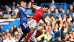 Starting XI Arsenal Saat Kali Terakhir Menang di Kandang Chelsea
