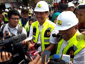 Luhut Ingin Bandara Kertajati Segera Tersambung Tol Cipali