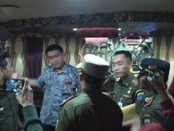 Penutupan Karaoke Diamond Tinggal Tunggu Surat