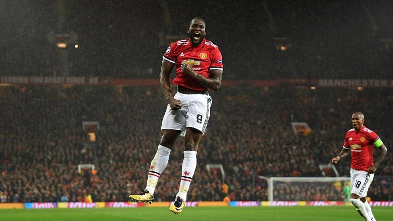 Lukaku Oke, tapi Diprediksi Akan Sulit Kejar Rekor Gol Rooney Lukaku Oke, tapi Diprediksi Akan Sulit Kejar Rekor Gol Rooney