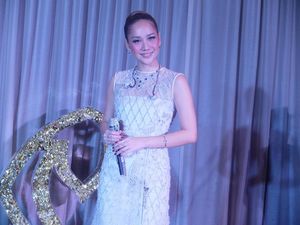 Ini Makna Perhiasaan Bagi Bunga Citra Lestari