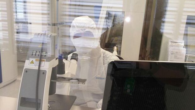 Tuai Kontroversi, RSPAD Klaim Sudah Lewati Uji Klinis
