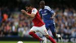 Starting XI Arsenal Saat Kali Terakhir Menang di Kandang Chelsea