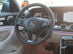 Di ASEAN, Cuma Singapura yang Siap Dilintasi Mobil Tanpa Sopir