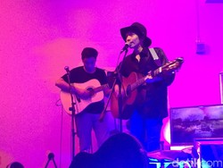 Tanpa Jarak Bersama Oscar Lolang