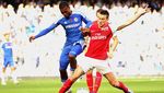 Starting XI Arsenal Saat Kali Terakhir Menang di Kandang Chelsea