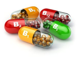 Ragam Manfaat Vitamin B Kompleks, Bisa Kurangi Stres-Tingkatkan Mood Ragam Manfaat Vitamin B Kompleks, Bisa Kurangi Stres-Tingkatkan Mood