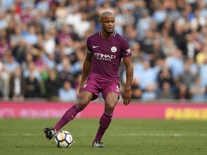 Sudah Latihan, Kompany Segera Kembali Bermain