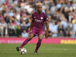 Sudah Latihan, Kompany Segera Kembali Bermain