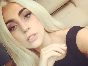 Balik ke Studio Rekaman, Lady Gaga Sembuh dari Fibromylagia?