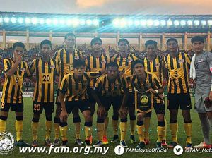 Malaysia Jumpa Thailand di Final, Myanmar dan Indonesia Berebut Tempat Ketiga