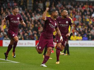 City Unjuk Ketajaman Lagi, Sudah 15 Gol di 3 Laga Terakhir