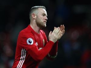 Old Trafford Menyiapkan Sambutan Terbaiknya untuk Rooney