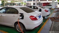 Senator AS Anggap Mobil China Seperti Kanker, Ajak Negara Lain Boikot