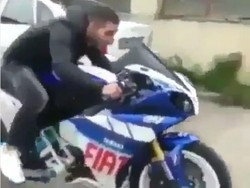 Motor MotoGP Ini Kok Pelan Jalannya?