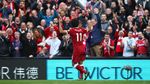 Liverpool Belum Juga Kembali ke Jalur Kemenangan