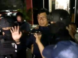 Terkena OTT, Wali Kota Batu: Saya Nggak Tahu Dijebak atau Tidak