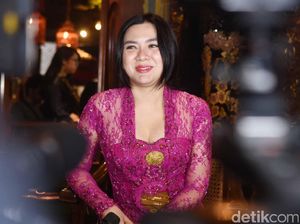 Rahasia Tubuh Langsing Vicky Shu Jelang Nikah Rahasia Tubuh Langsing Vicky Shu Jelang Nikah