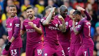 Tim Premier League Pekan Ini