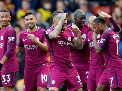 Tim Premier League Pekan Ini