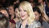 Emma Stone yang Kian Menawan