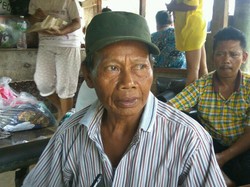 Cerita Warga Soal Awal Mula Kebakaran di Belakang Alexis