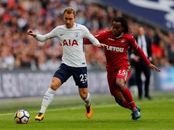 Vertonghen: Eriksen Punya Potensi Jadi Pemain Terbaik Dunia