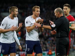 Pochettino Nilai Spurs Seharusnya Dapat Penalti