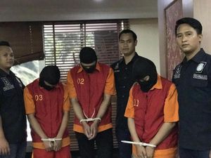 Kekerasan Seks Pada Anak Ibarat Fenomena Gunung Es