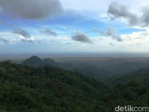 Orang Purworejo Harus Bangga Punya Tempat Ini