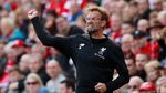 Liverpool Belum Juga Kembali ke Jalur Kemenangan
