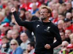 Klopp: Liverpool Harusnya Bisa Menangi Semua Laga Sejauh Ini