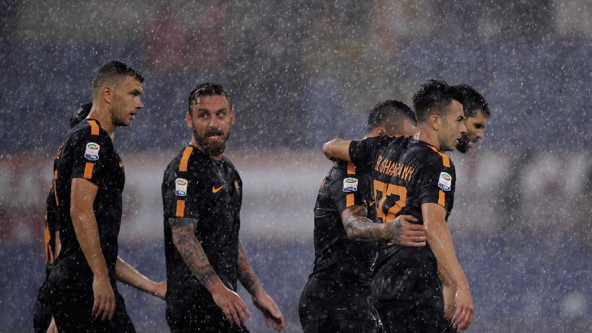 Foto: Paolo Bruno/Getty Images Sport