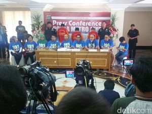 Motif Penyebar Video Gay Anak: Untuk Cari Keuntungan