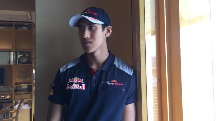Foto: M. Resha Pratama/detikSport Foto: M. Resha Pratama/detikSport