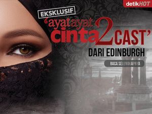 Liputan Day 2: Chelsea Islan Jadi Cewek Problematik