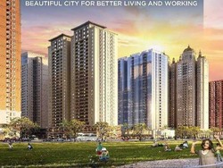 Geliat Bisnis Hotel Berbintang di Meikarta