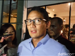 Cegah Kasus Debora, Sandi Minta RS Layani Pasien Darurat