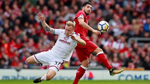 Liverpool Belum Juga Kembali ke Jalur Kemenangan